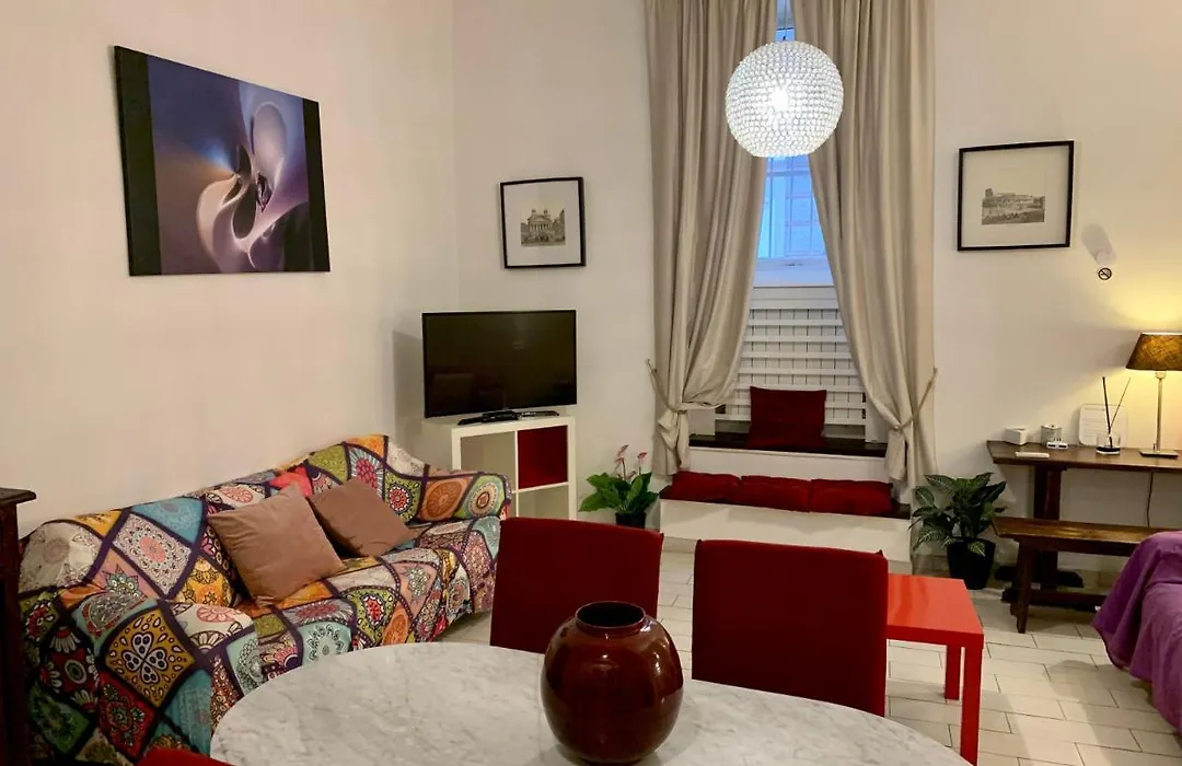 Chroma Apt Farinone 28-1