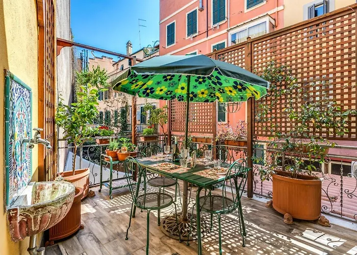 Residenza Como