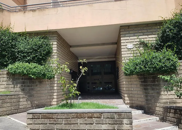 Eur Charme Apt&Garden